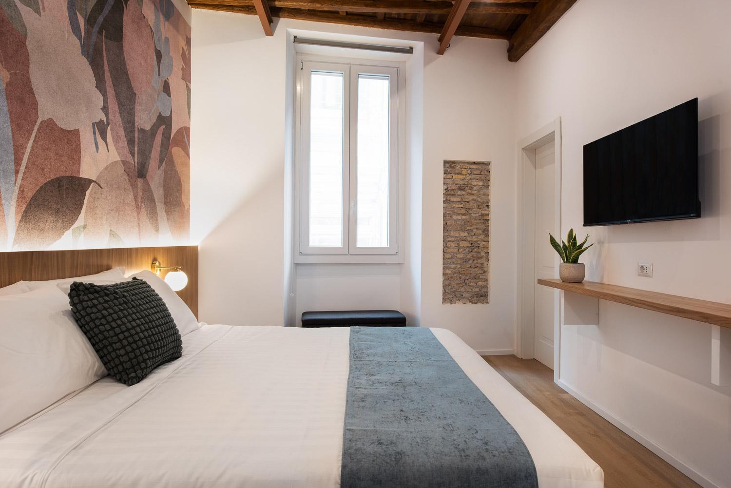 Casa Bernardo Roma Bed & Breakfast - Rome — Foto 2