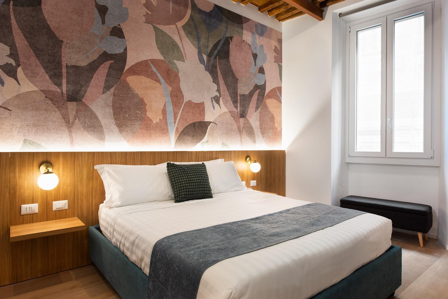 Casa Bernardo Roma Bed & Breakfast - Rome, Rome