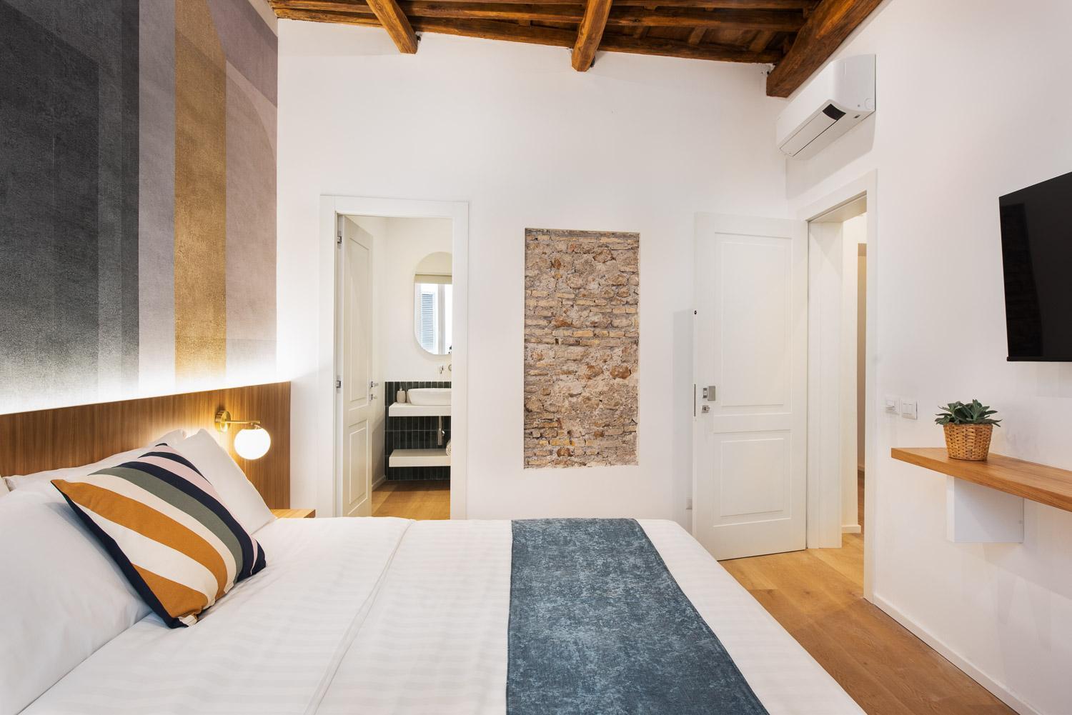 Casa Bernardo Roma Bed & Breakfast - Rome — Foto 3